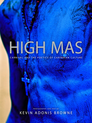 cover image of High Mas